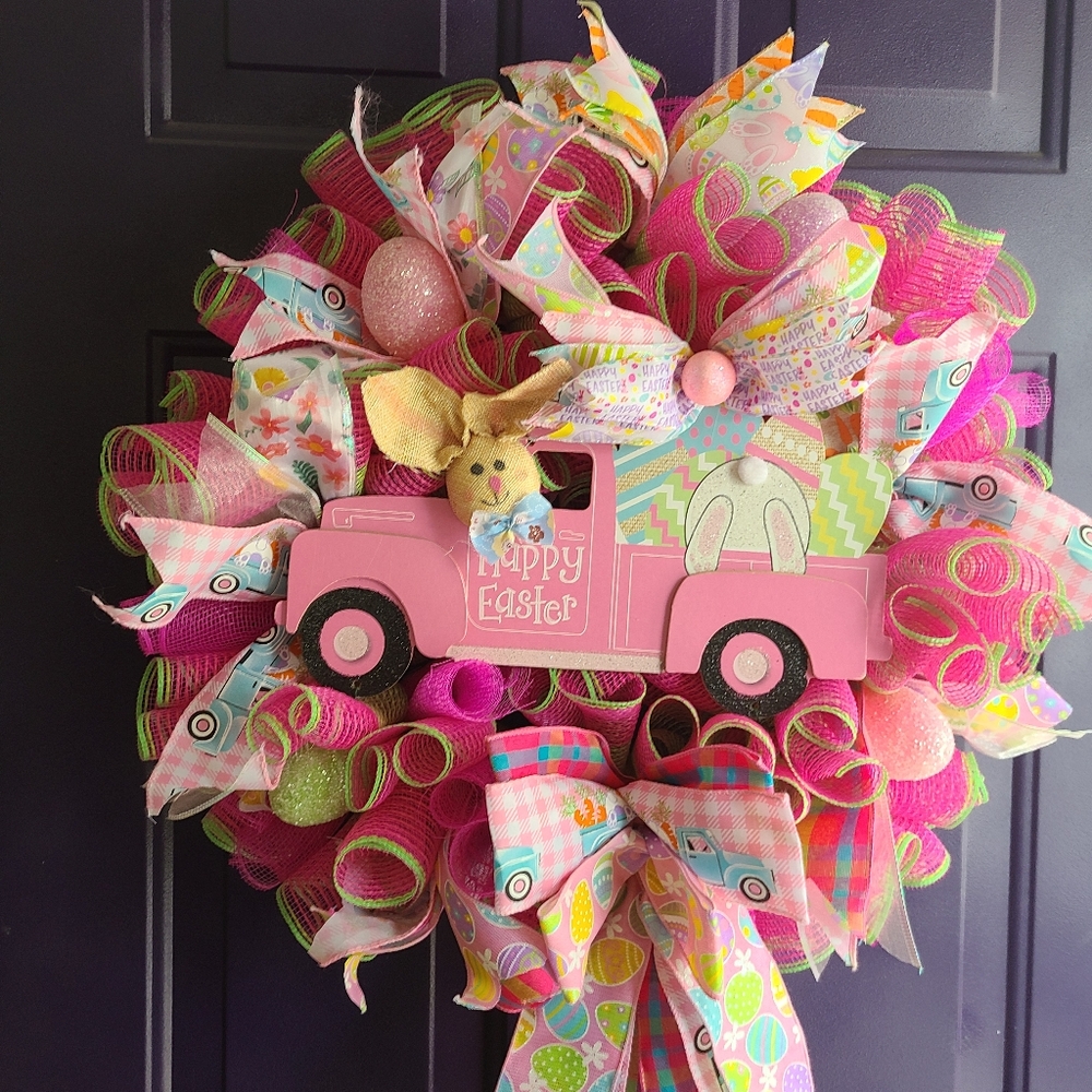 Wreath - Picture 2 of 4